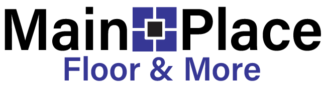 Main Place Floor & More Logo
